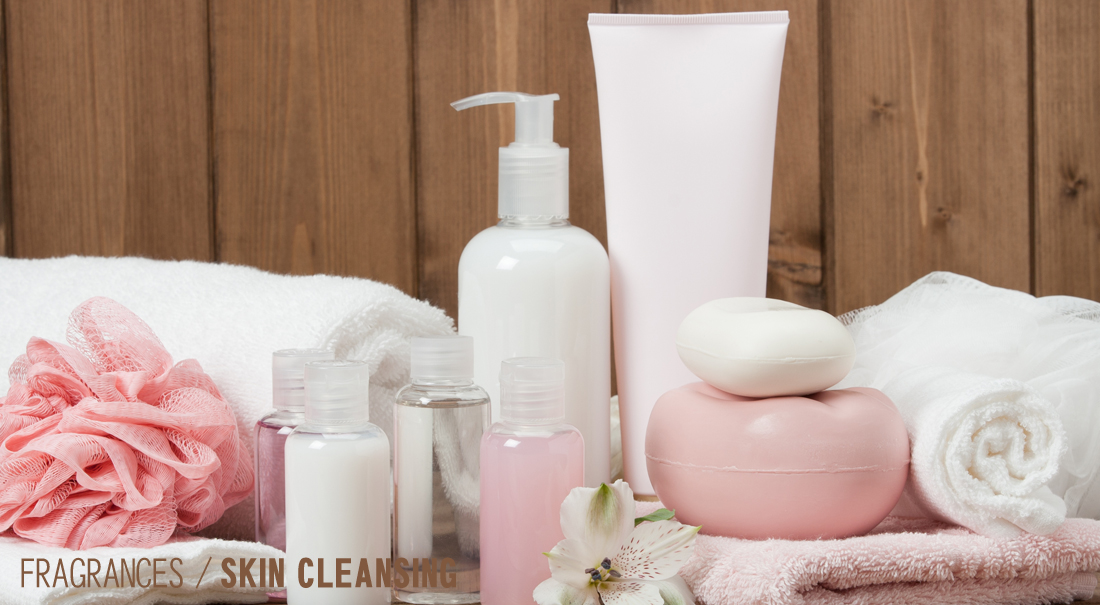 skincleansing