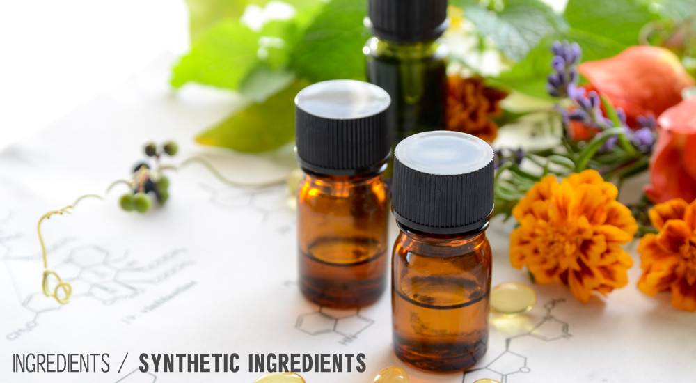 syntheticingredients